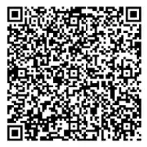 QR Code — Scan to visit Adani LIT Thane page