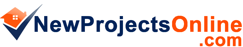 New Projects Online Logo