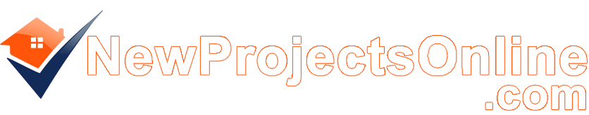 Flats for Sale in Mumbai, Navi Mumbai, Thane |NewProjectsOnline.Com logo