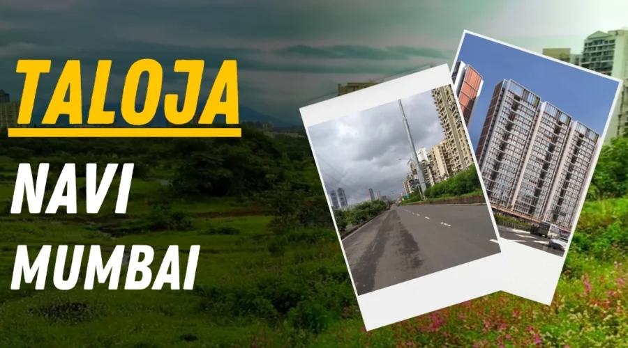 Taloja 2025 Last Affordable Gateway