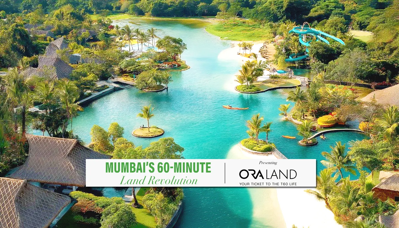 Oraland Karjat NA Plots | Buy Land & Plots in Karjat