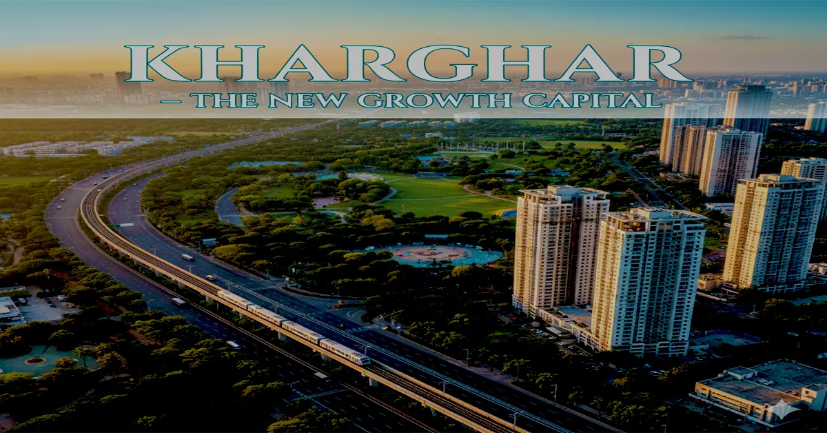 Kharghar Education Hub 2025: India’s Emerging Knowledge Corridor Where Academic Excellence Fuels Real Estate Gold