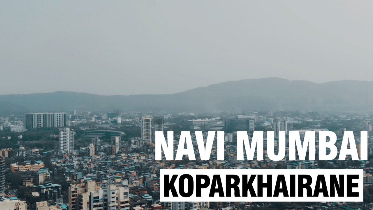 Koper Khairane Growth 2025: The Logistics-Tech Hybrid Delivering 48% Returns While Mumbai Sleeps