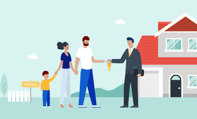 Working with Real Estate Agents: What to Expect