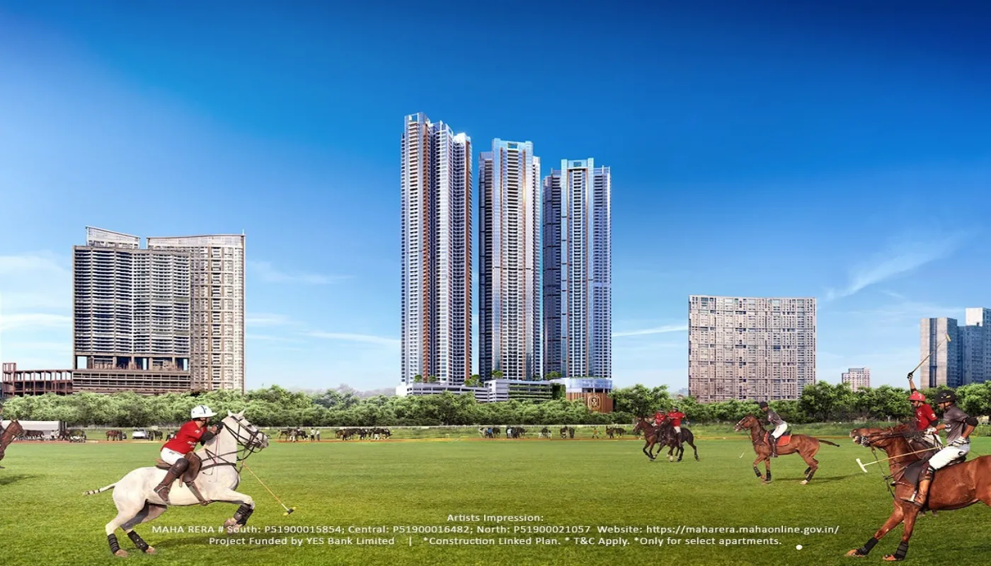 Piramal Mahalaxmi Project