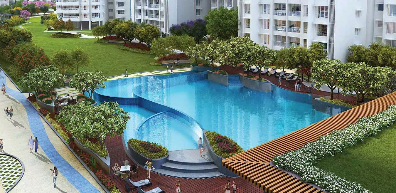 Lnt Emerald Powai