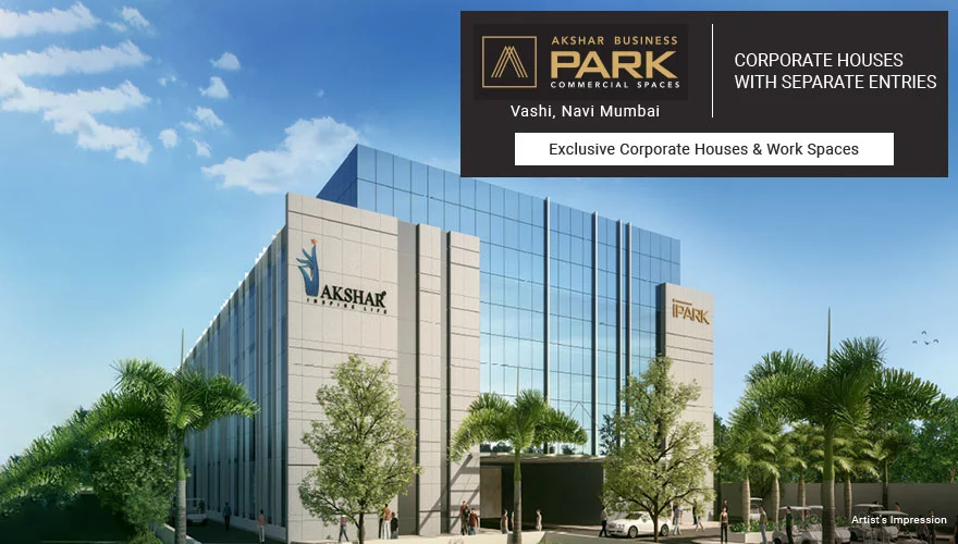 Akshar Business Park