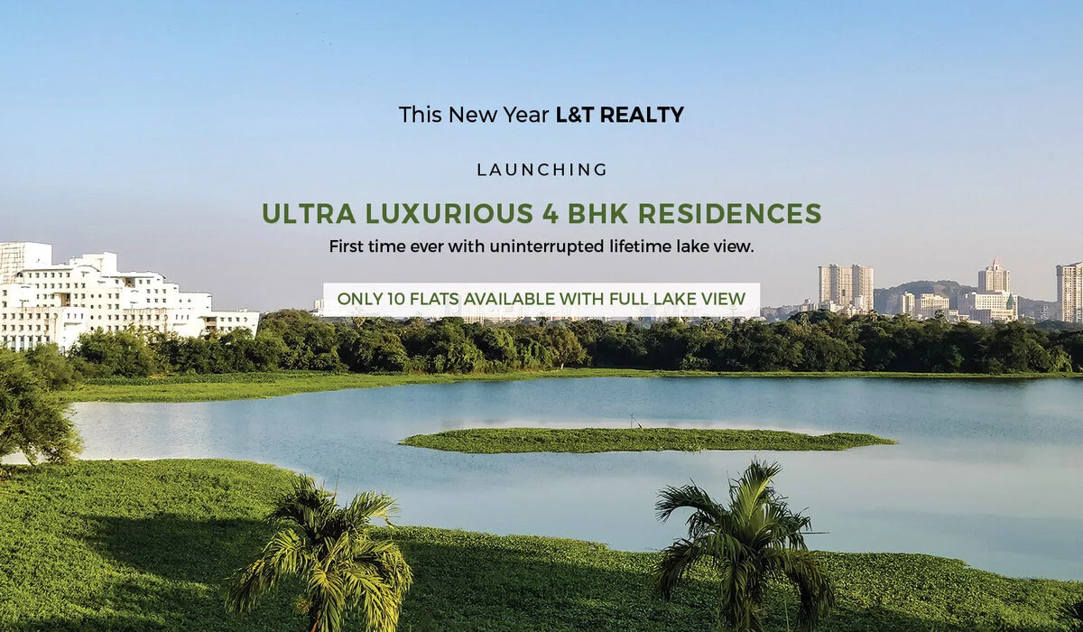 Elixir Reserve Powai