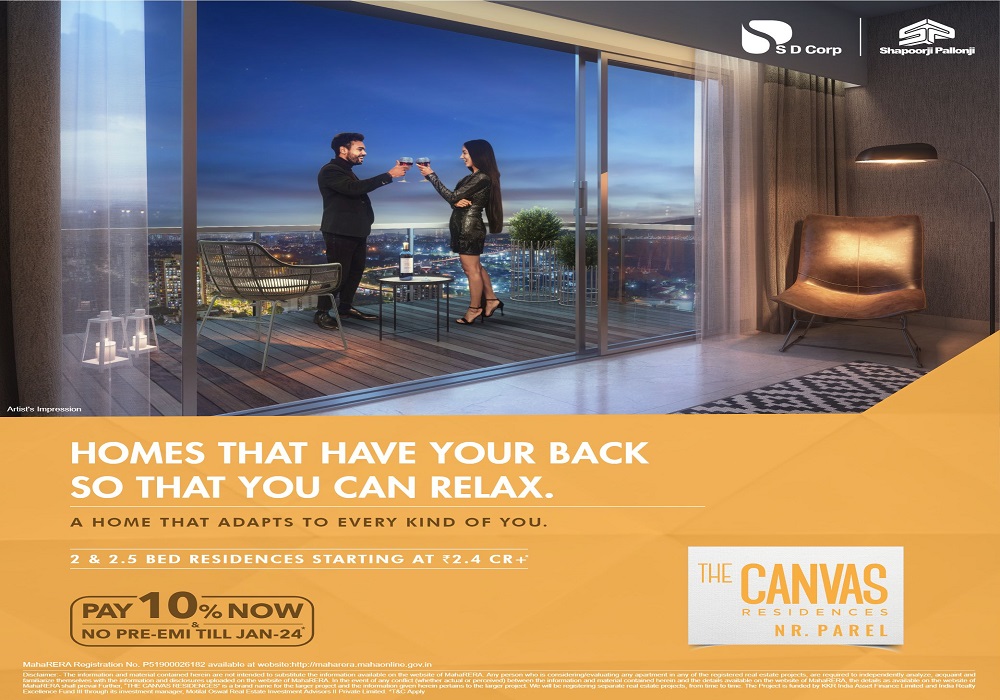 The Canvas Residences