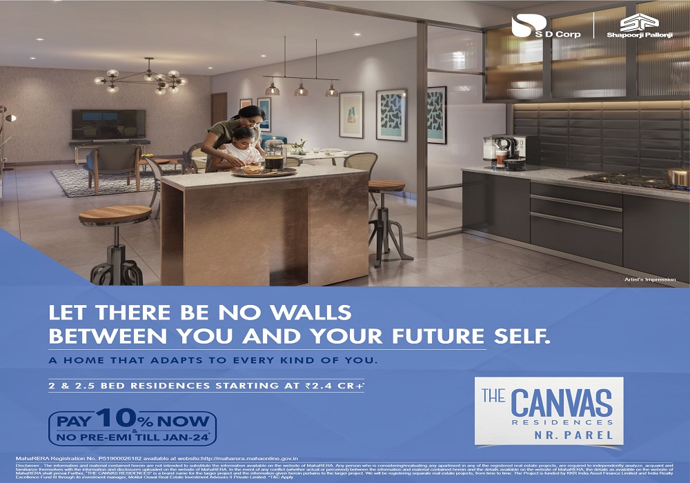 The Canvas Residences