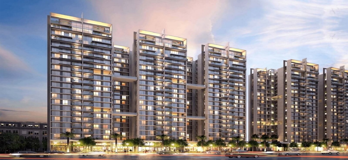 Lodha Kenspeckle Andheri