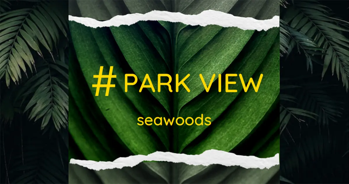 Moreshwar Park View Nerul Seawoods