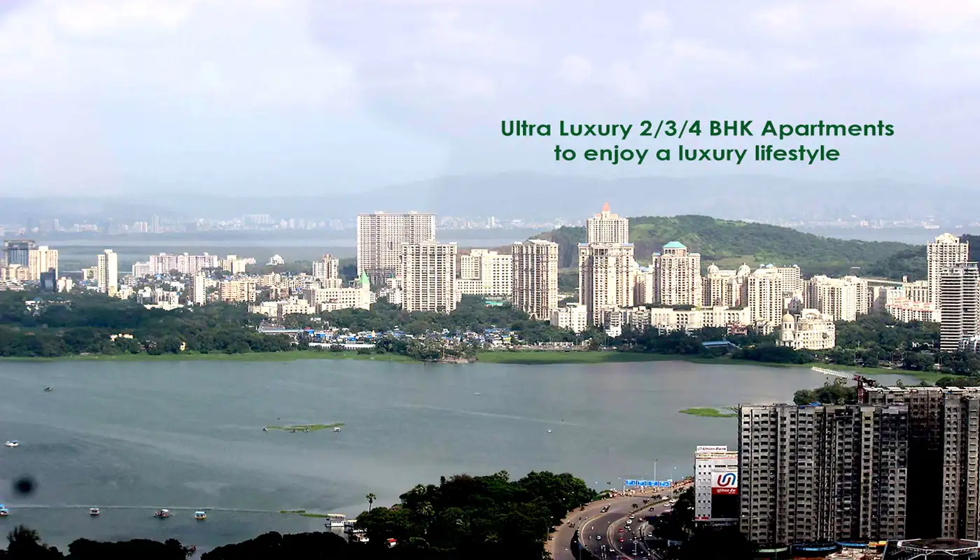 Lnt Powai Project