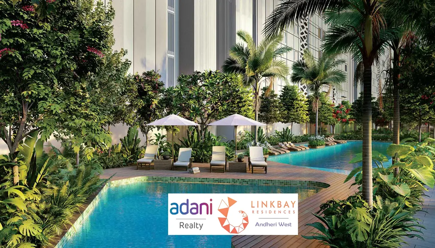 Adani Linkbay Residences Andheri