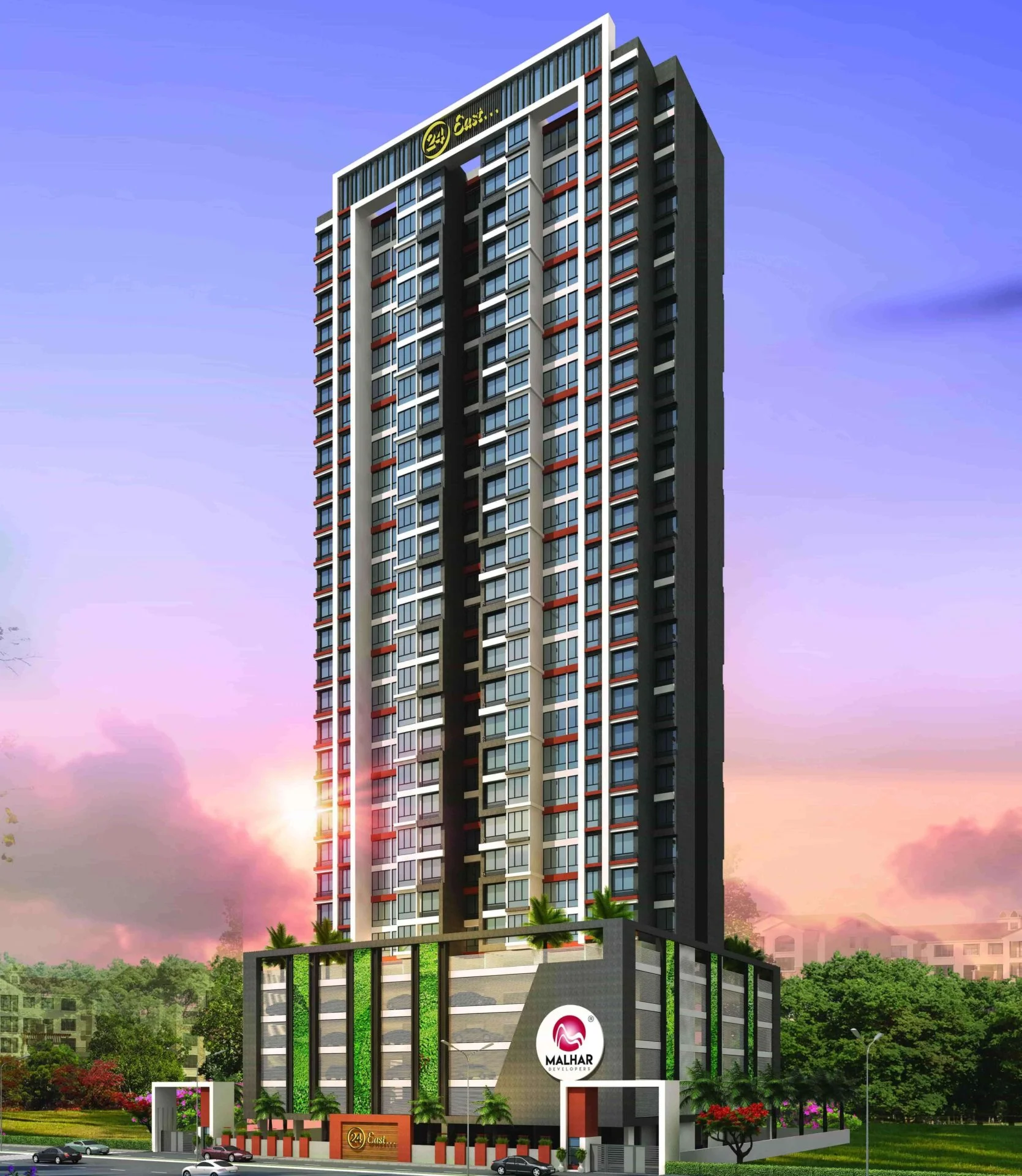 4 New Residential Projects in Mumbai by A Plus Group - Dwello
