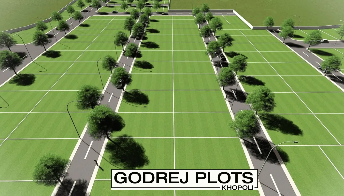 Godrej Plots Khopoli Khalapur