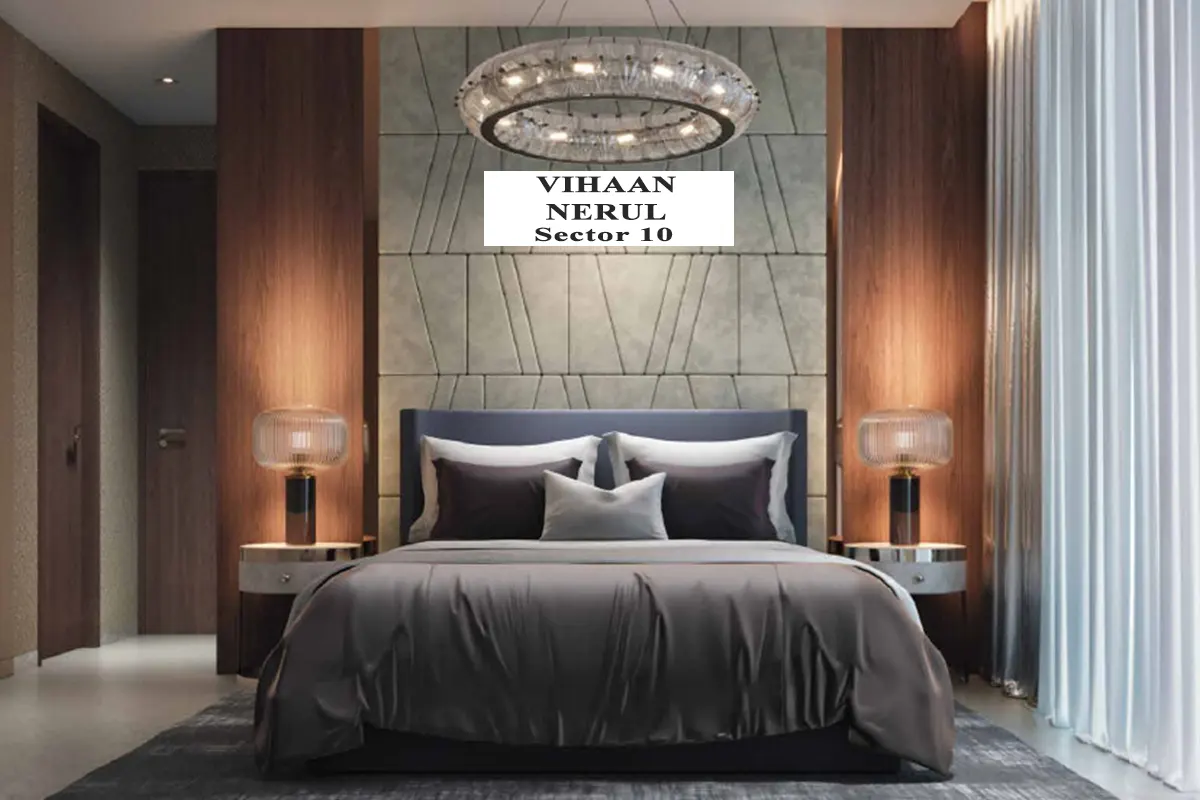 Vihaan Nerul Sector 10 at 