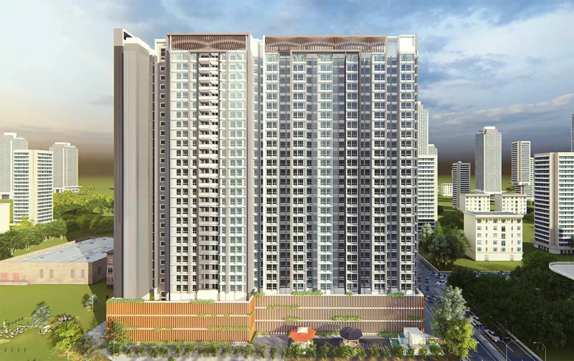 TPV Nerul New Launch Project