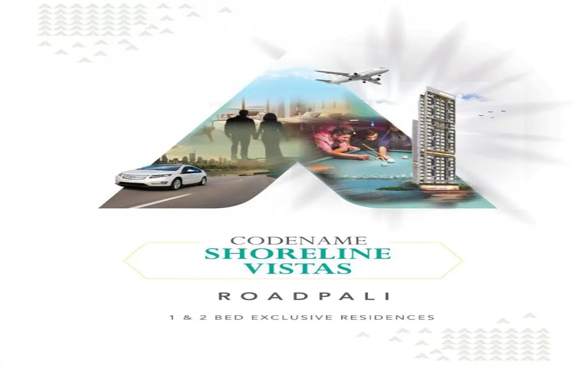 Tricity Codename Shoreline Roadpali