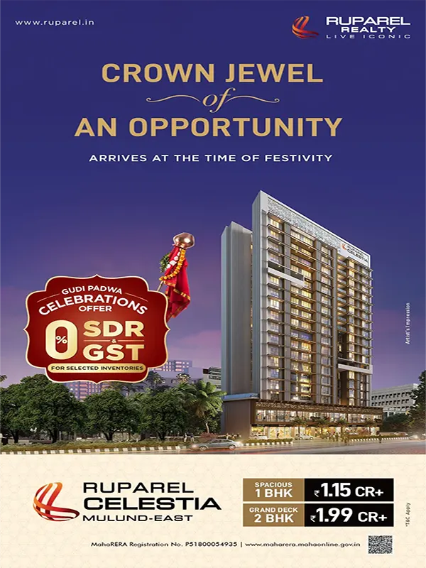 Ruparel Mulund East