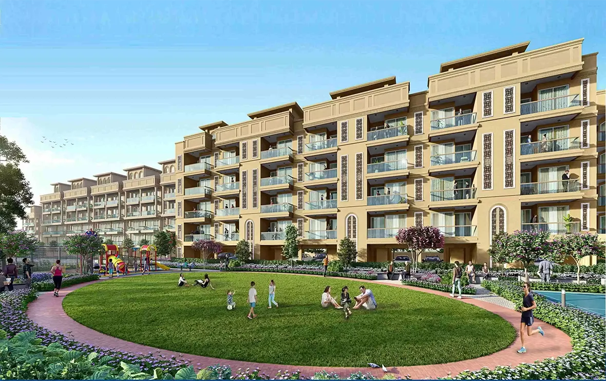 Signature Global City 92 Gurgaon