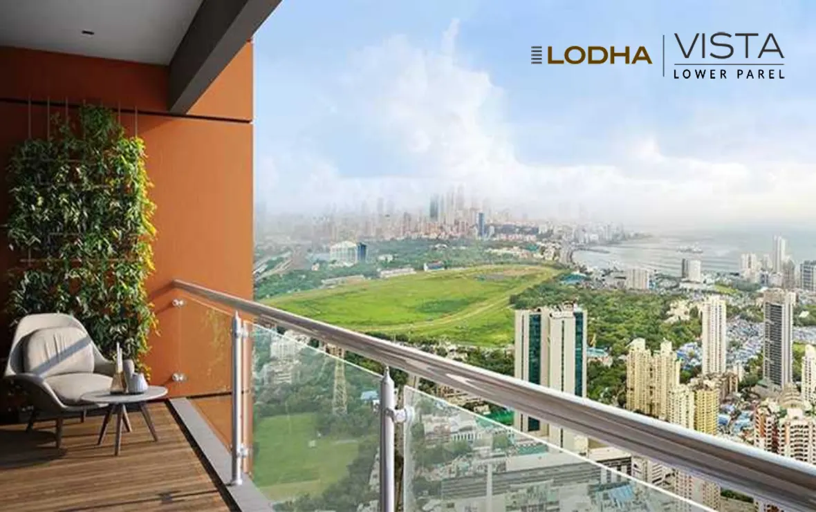 Lodha Vista Lower Parel