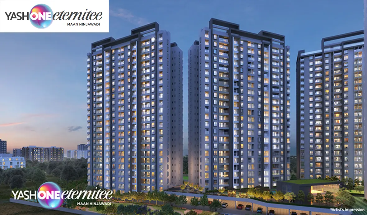 Vj Yashone Eternity Hinjewadi