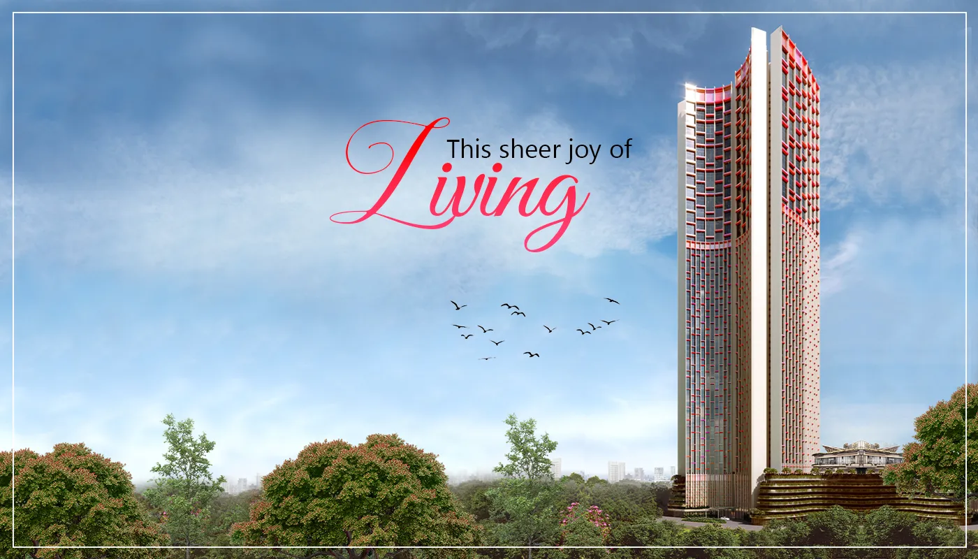 Lodha The Park Adrina