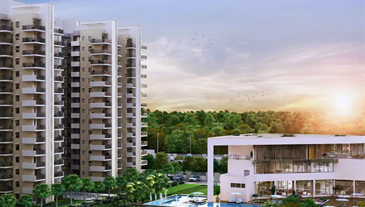 Godrej Arista Gurgaon