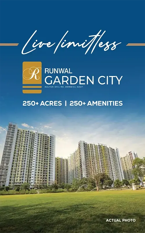 Runwal Gardens City