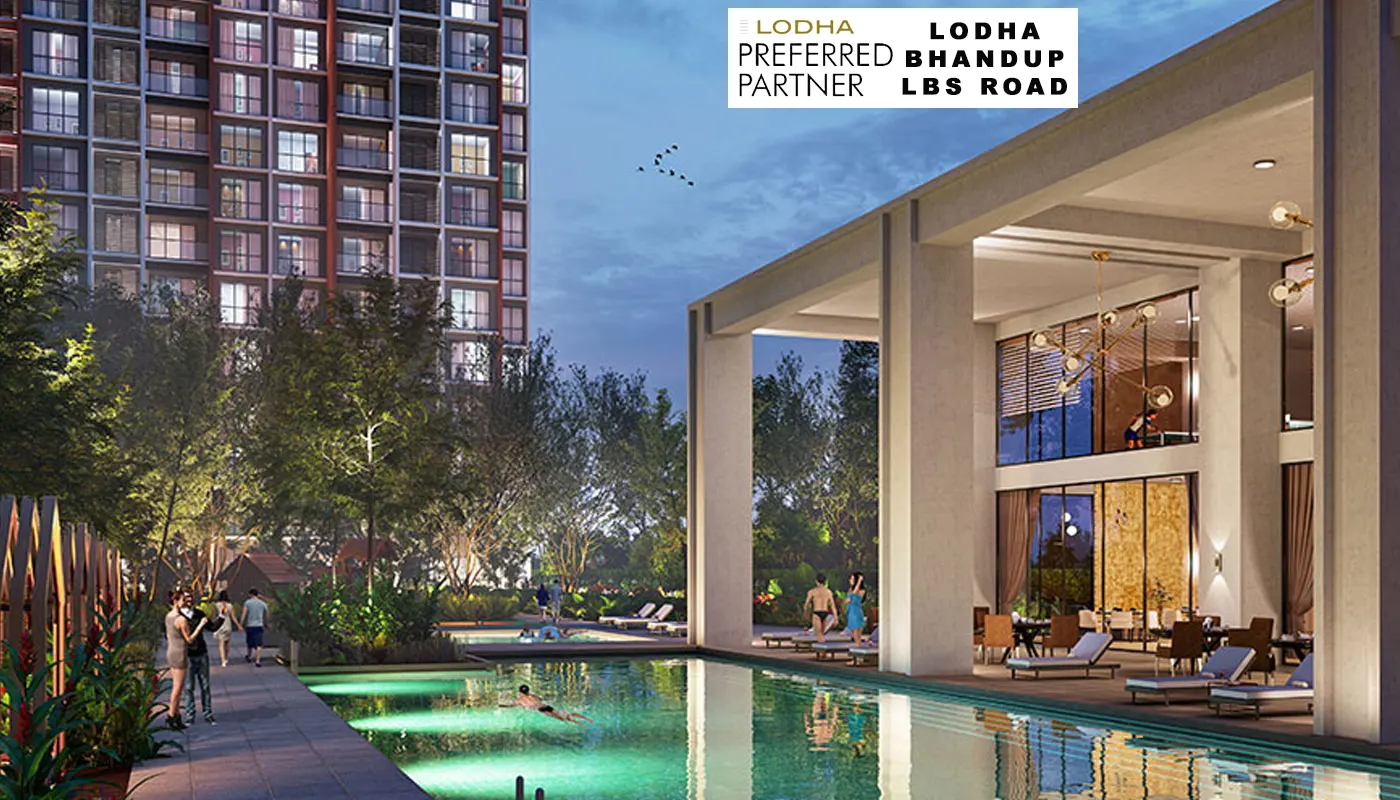 Lodha Bhandup West LBS