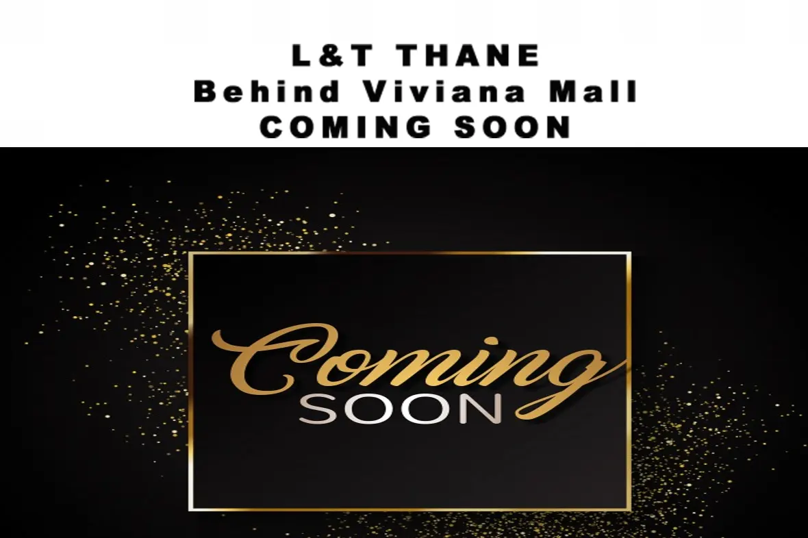 LNT Thane New Launch