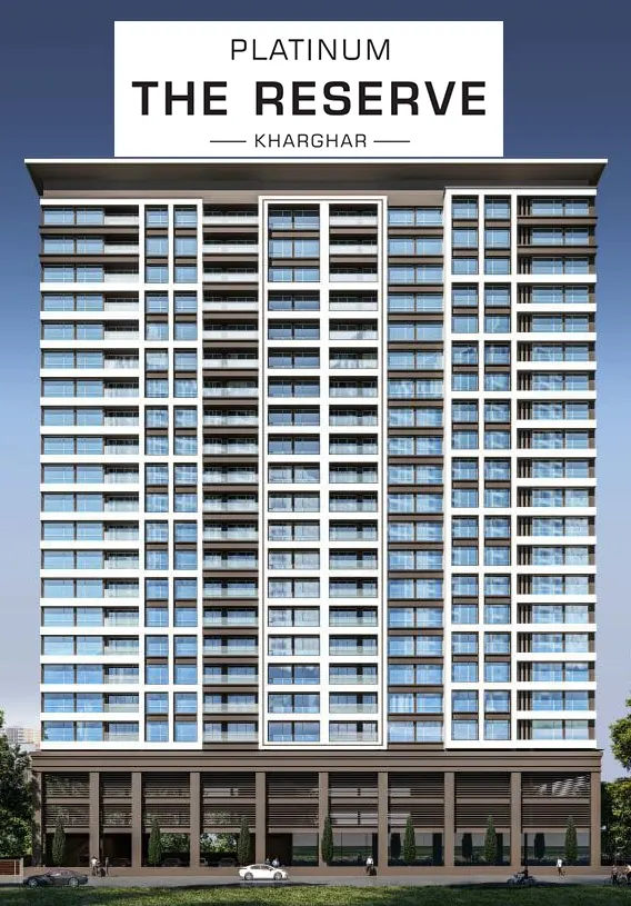 Platinum Kharghar