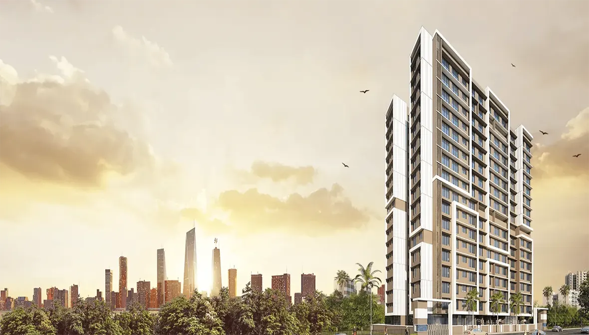 Simandhar Royale 49 Chembur