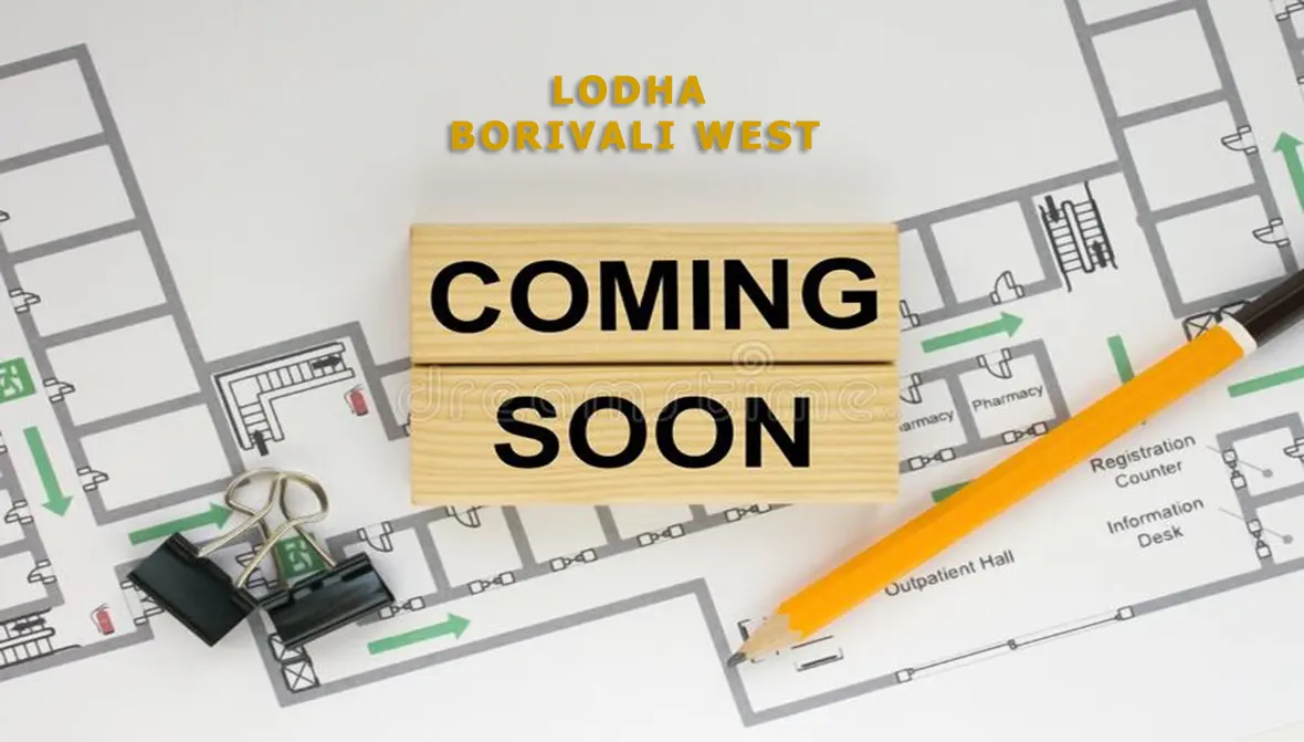 Lodha Borivali West