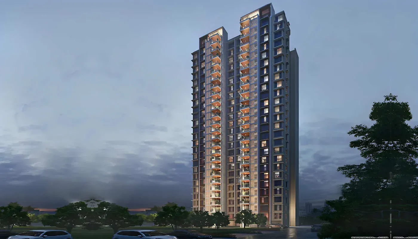 Lodha Panache Hinjewadi Pune