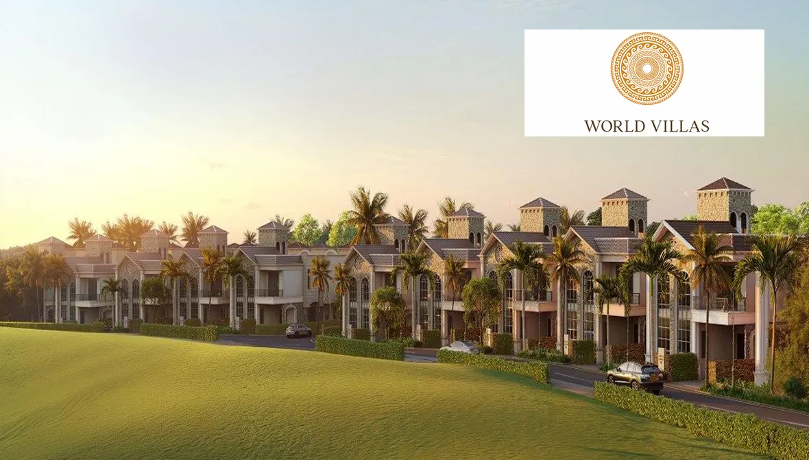 Arihant World Villas Panvel