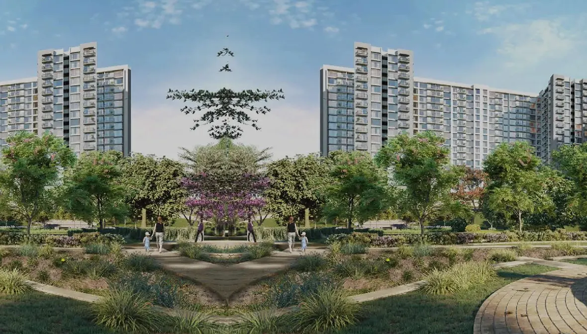 Godrej Yeshwanthpur Bangalore