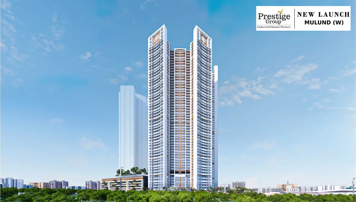 Prestige City Mulund