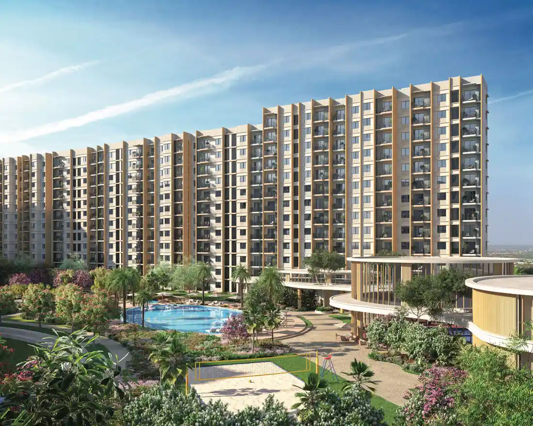 Birla Trimaya Devanahalli Phase 2