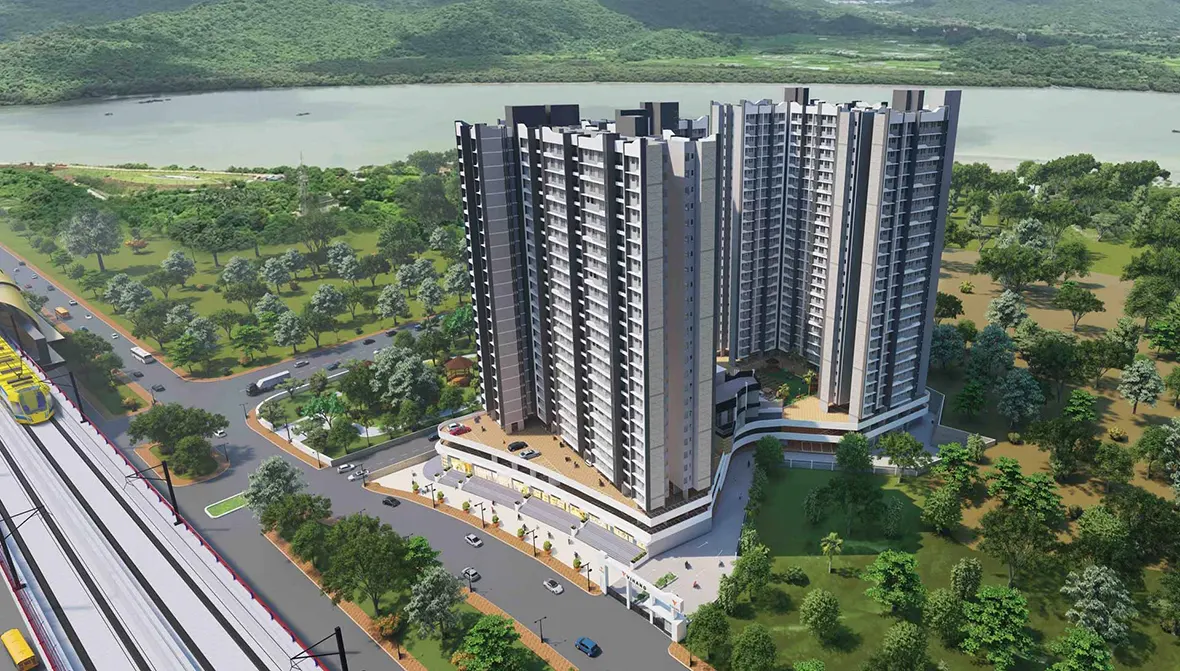 Vihang Thane Dreams