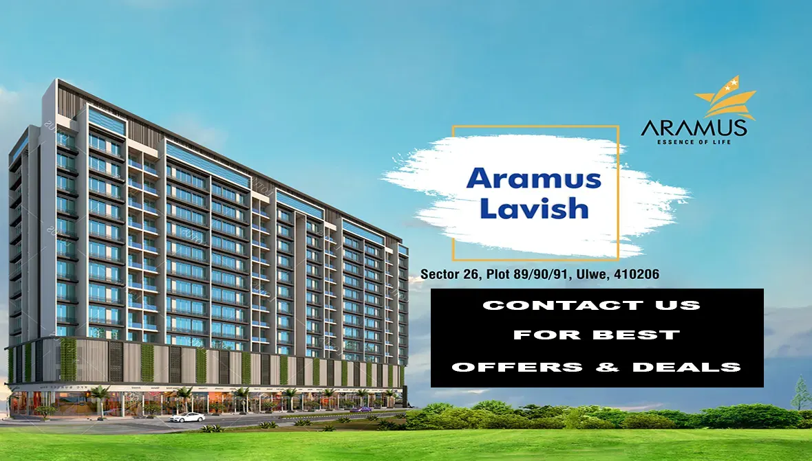 Aramus Lavish Ulwe