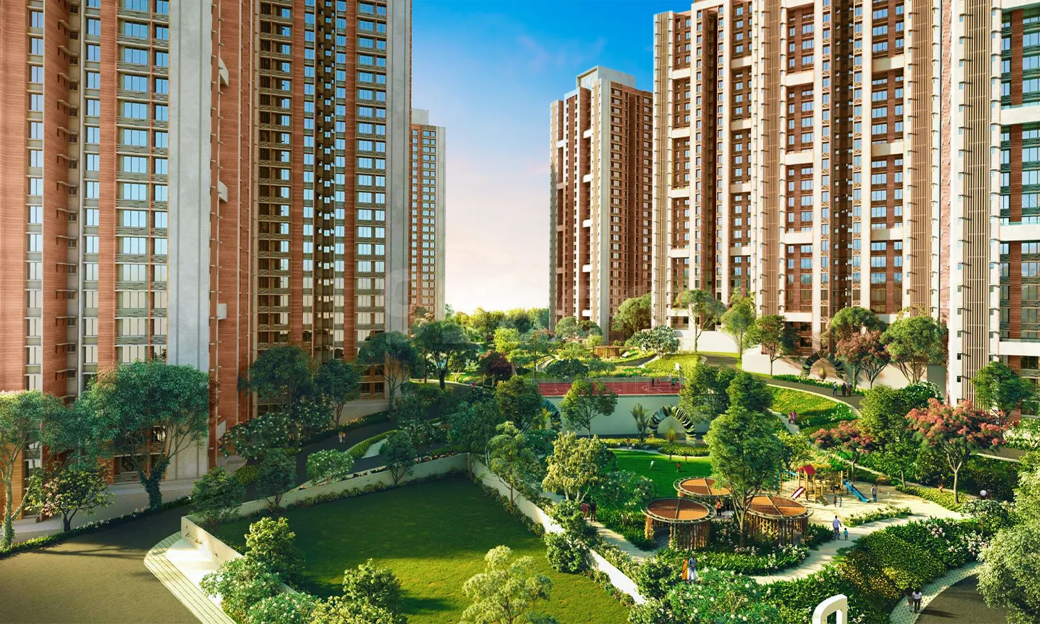 Wadhwa Iris Panvel