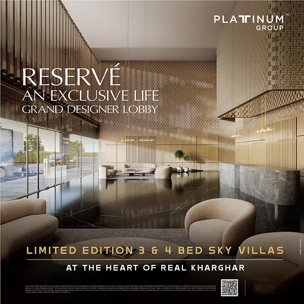 Platinum Kharghar