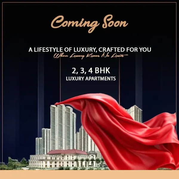 Vihaan Greens Kharghar