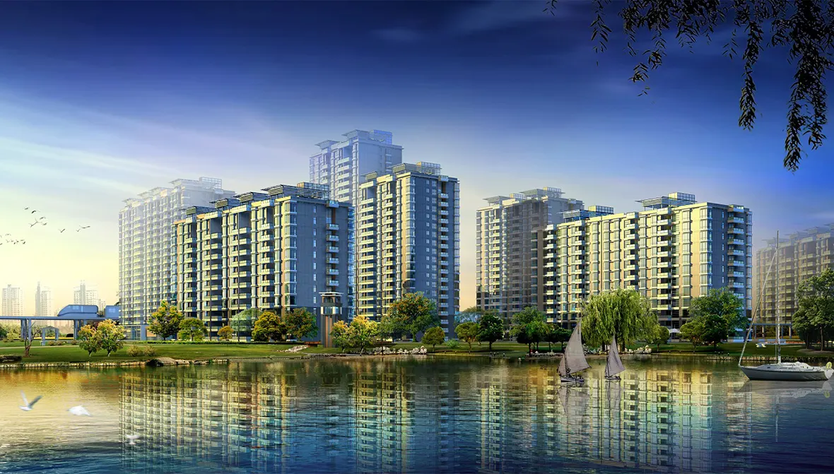 New Thane Residential Projects – Birla Kalwa New Launch