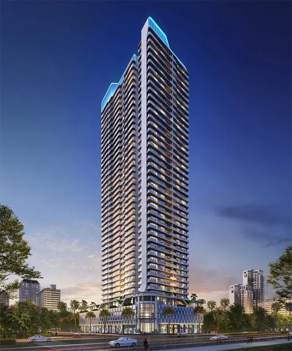 Abhinandan Group Sector 27 Kharghar