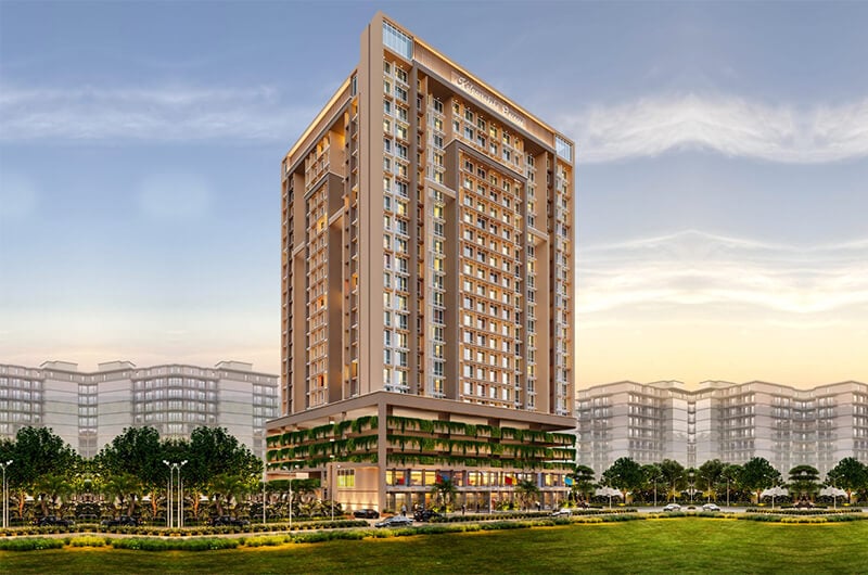 Kalpavruksha Oneness Taloja at Taloja