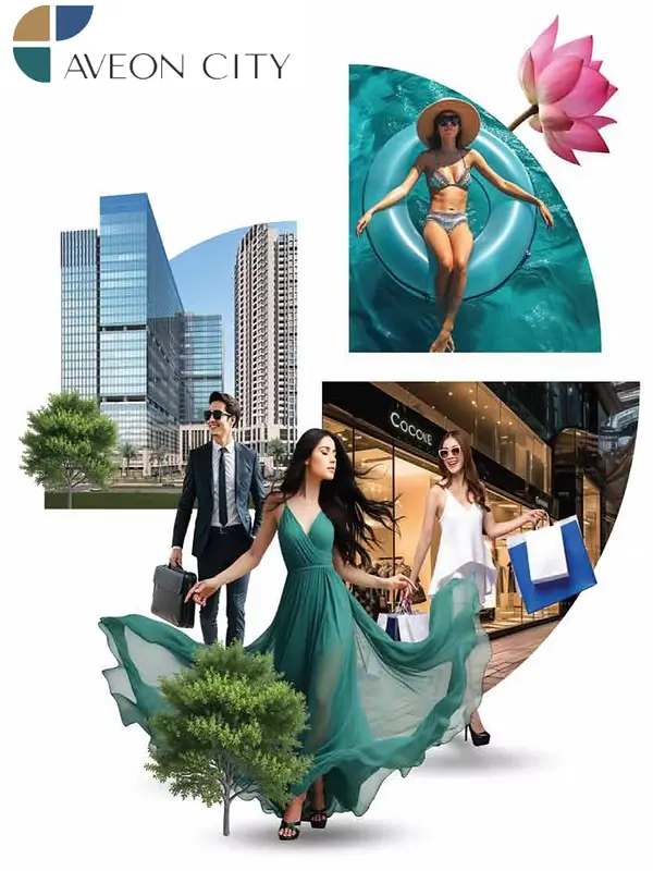 Aveon City Rabale Airoli at Airoli