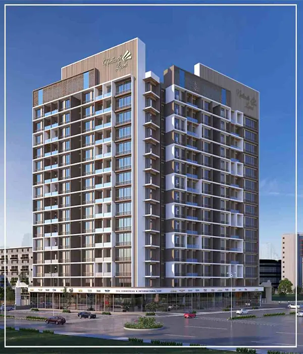 Neelkanth Laxmi Panvel